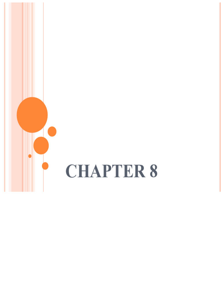 Chapter 8 The Secret of The 7 Seeds | PDF