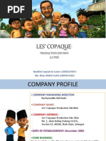 Download Les Copaque 21 by Mohd Syairani SN95776062 doc pdf