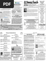 June 3 Bulletin Final