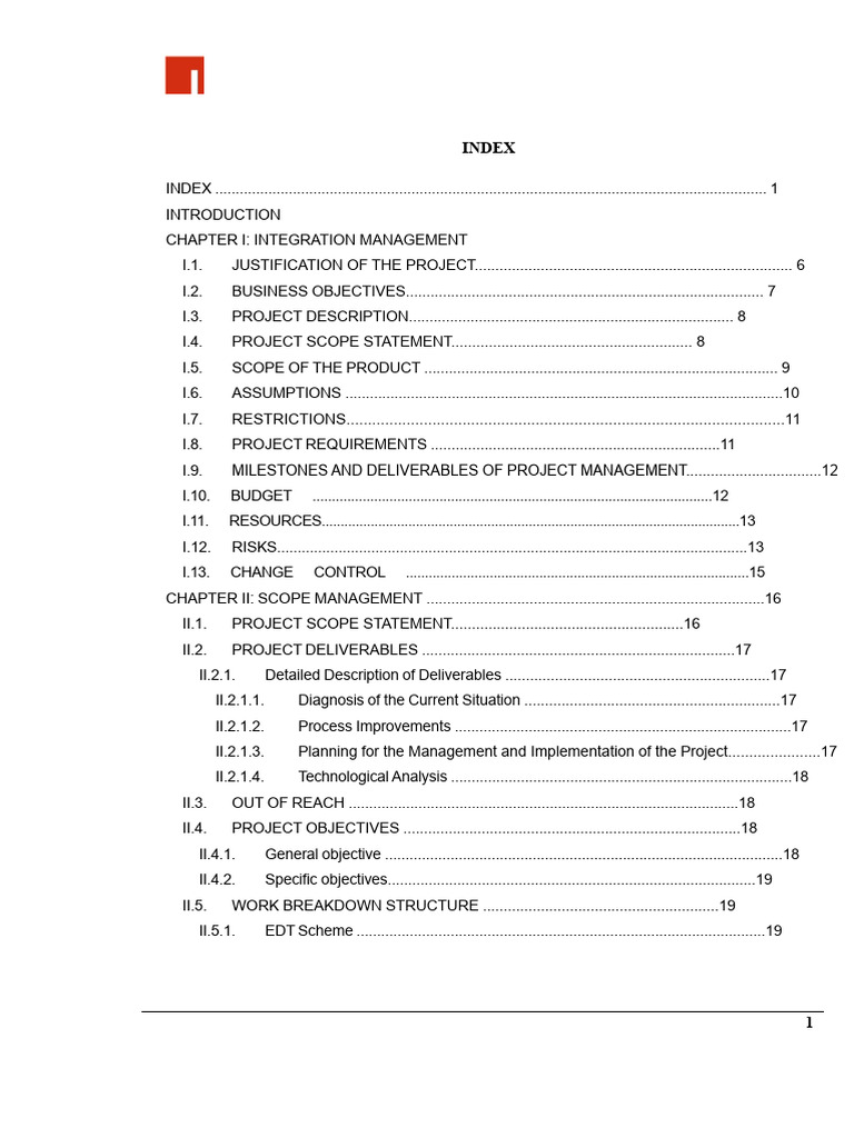 Project Management Framework Guide | PDF | Quality Assurance | Audit