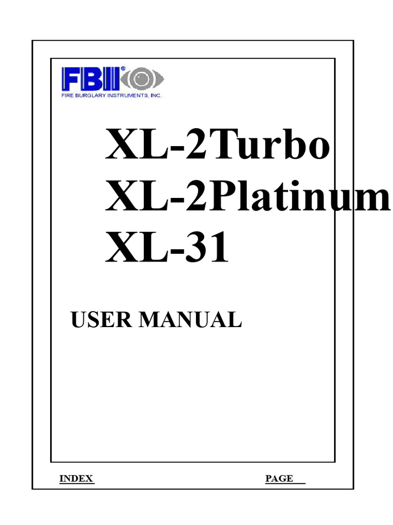 Xl2t User Manual | PDF | Computer Keyboard | Computing