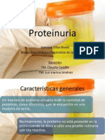 Proteinuria