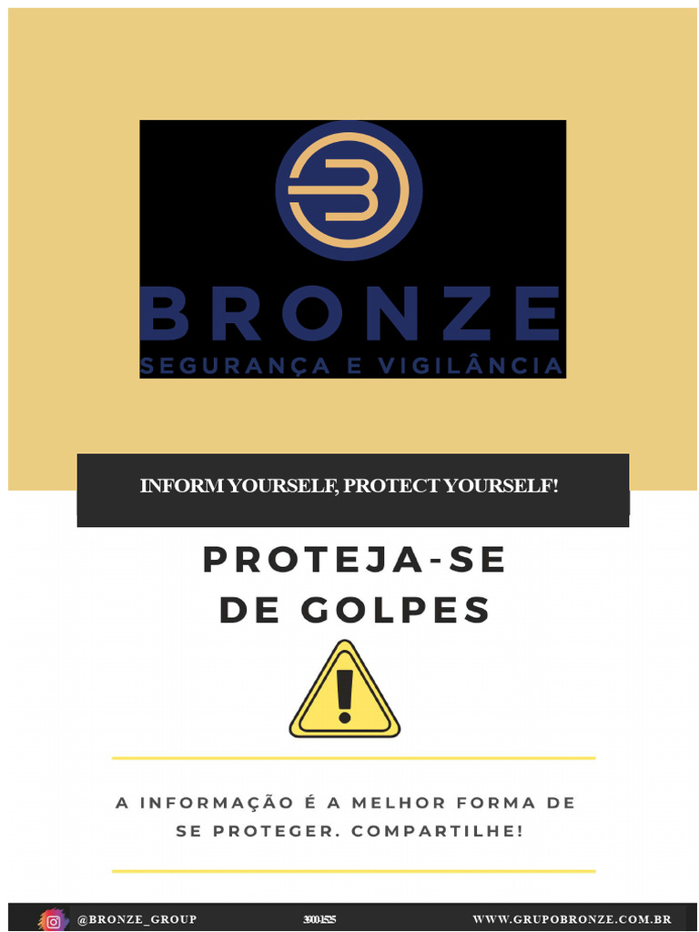 Pamphlet Scams | PDF