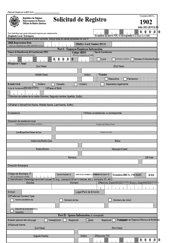 1902 Jul 2021 ENCS - Final | PDF | Privacidad | Gobierno y personalidad