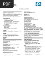 Humidur FP Procedure | PDF | Chemistry | Materials
