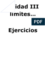 Limites PDF