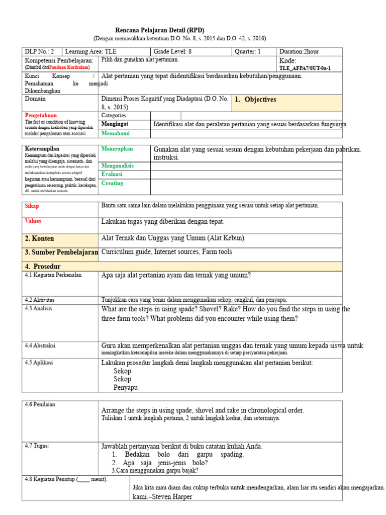 Dlptle 8... 18-19 | PDF