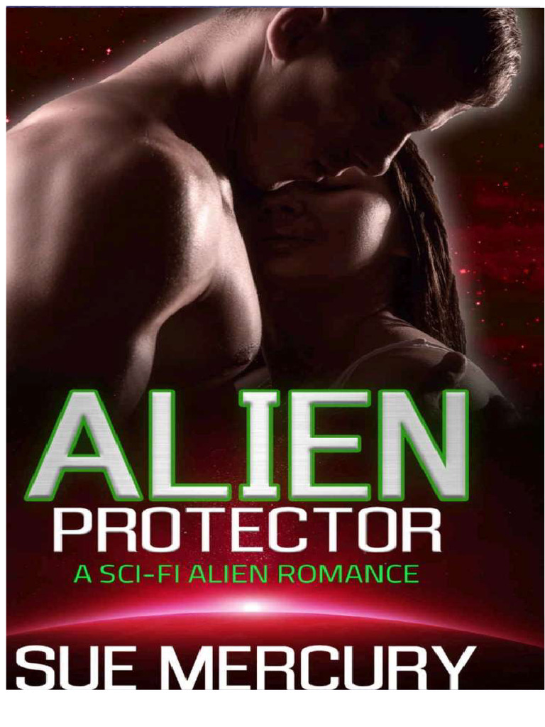 Alien Love Story on Christmas Day | PDF | Christmas | Lightning