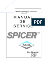 Manual Dana