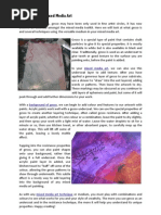 Download Using Gesso in Mixed Media Art by Michelle SN95781879 doc pdf