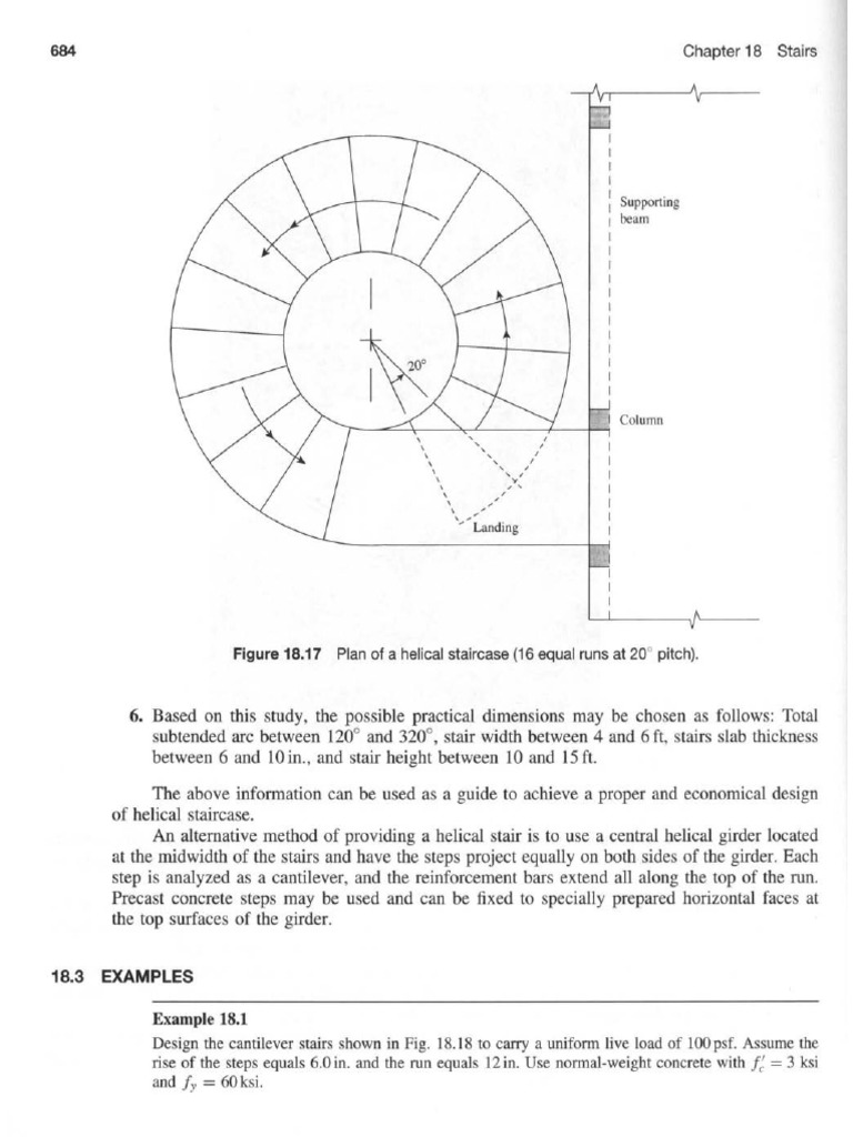 Stair Case | PDF
