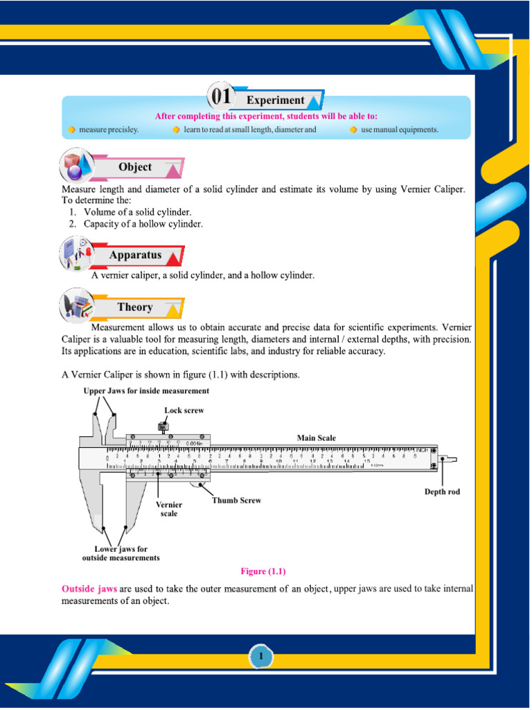 Physics Lab Experiments Overview | PDF | Force | Electricity