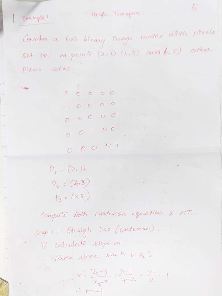 Unit 3 Handwritten | PDF