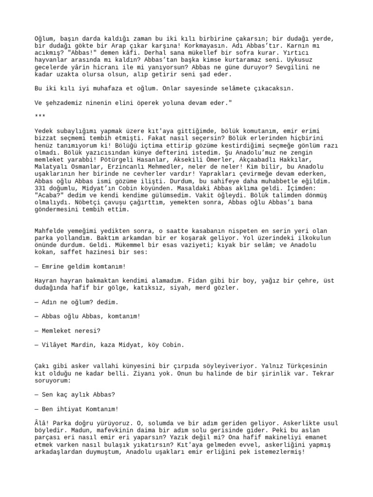 Brochacho | PDF