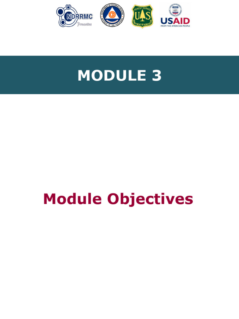 EOC Organization and Staffing Guide | PDF | Incident Command System ...