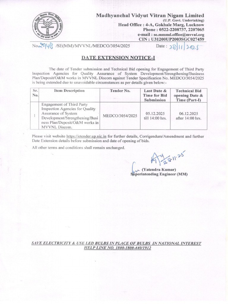 Date Ext | PDF