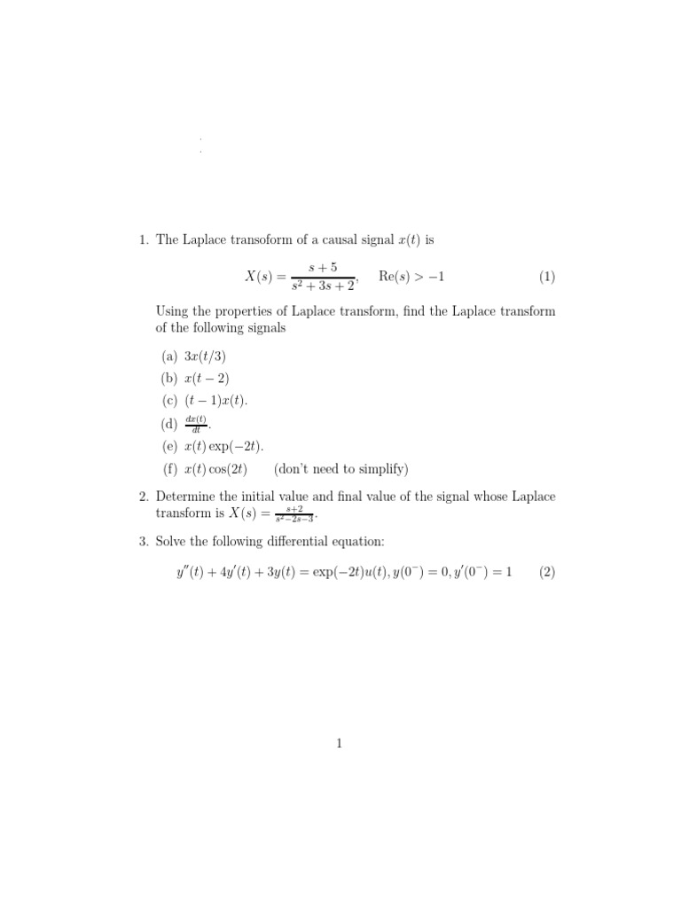 Assignment 12 | PDF