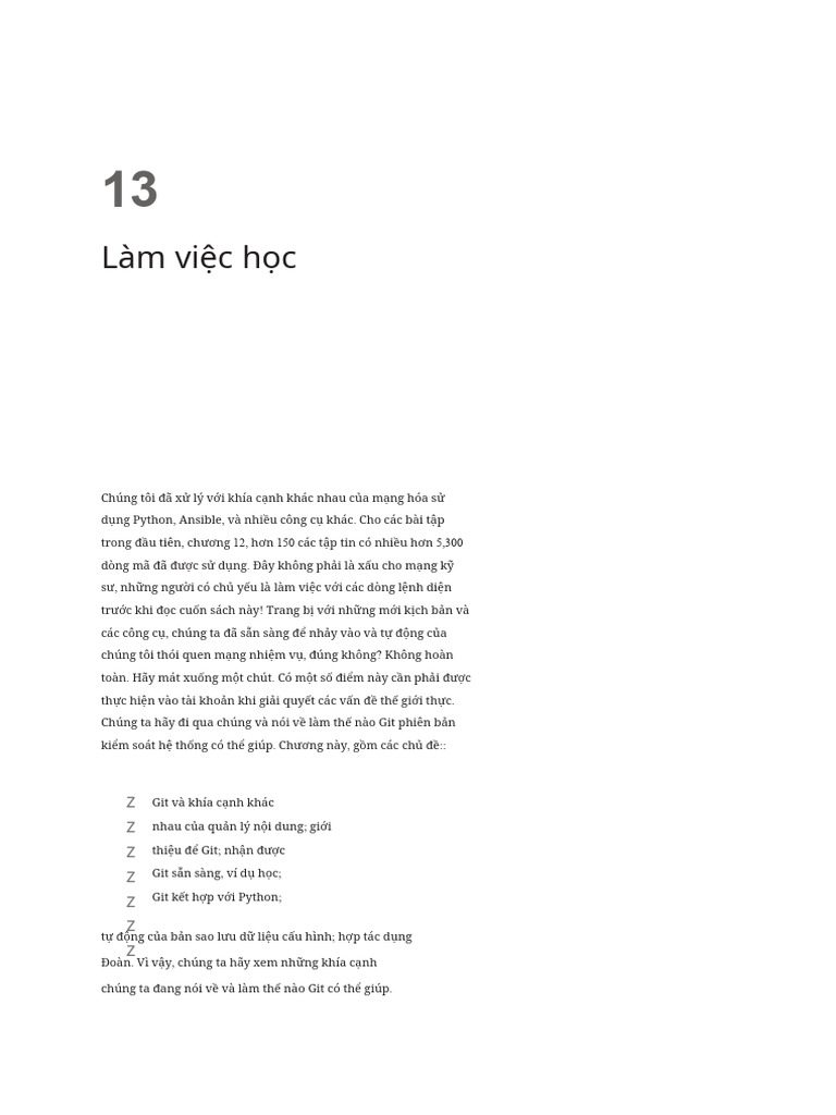 Python 13 (VN) | PDF
