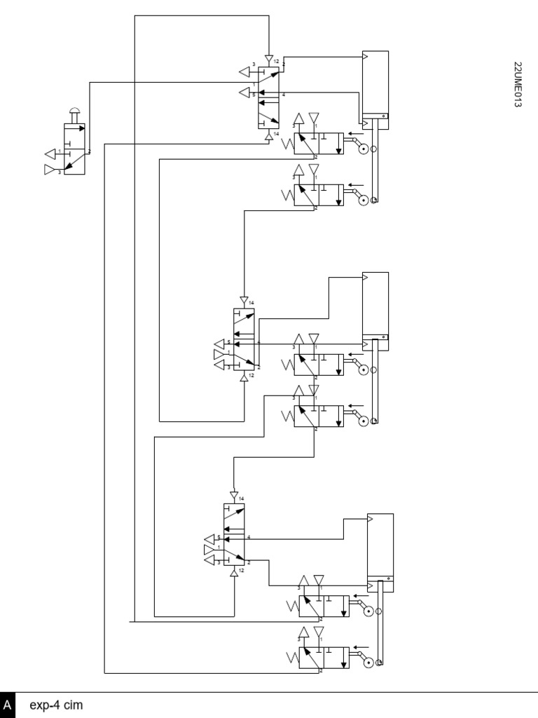 RKD Cim Exp-4 | PDF