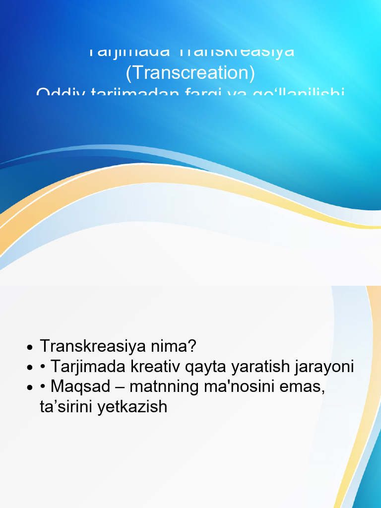 Transcreation Presentation Pptx 20251122 164053 0000 Pdf