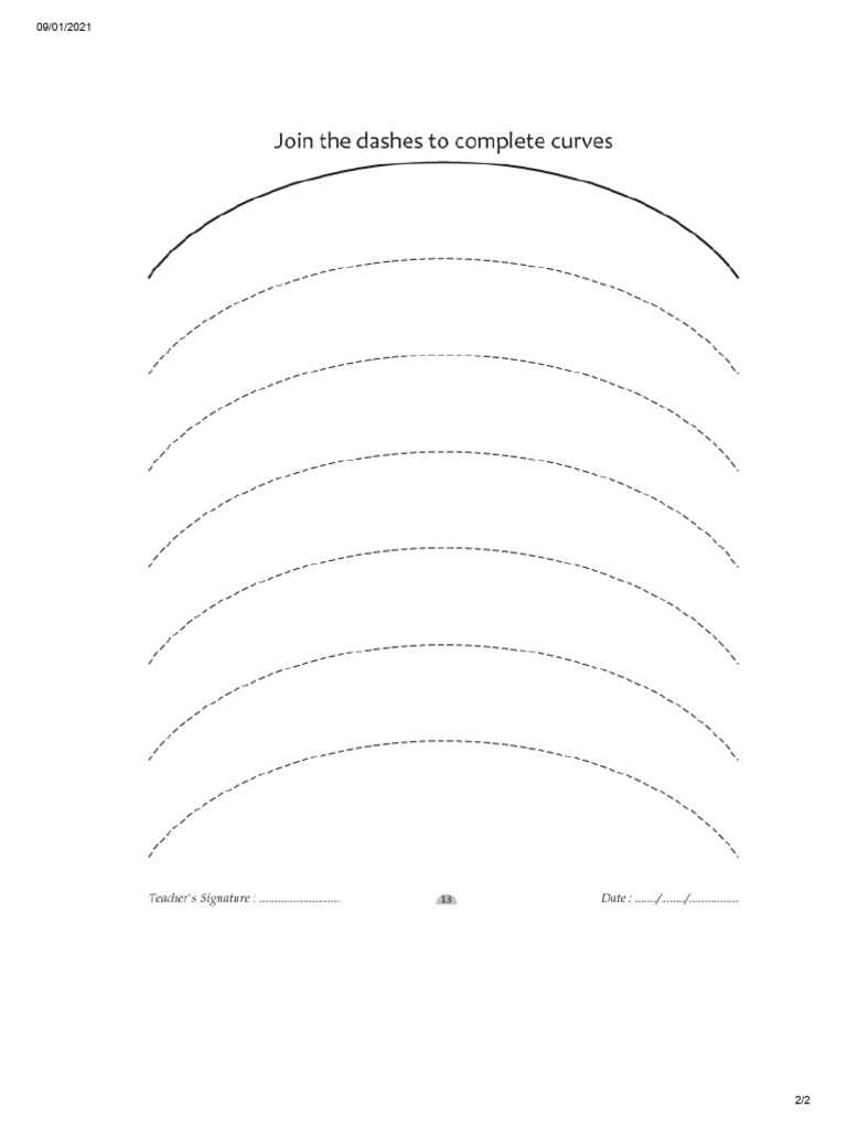 11 Curve | PDF