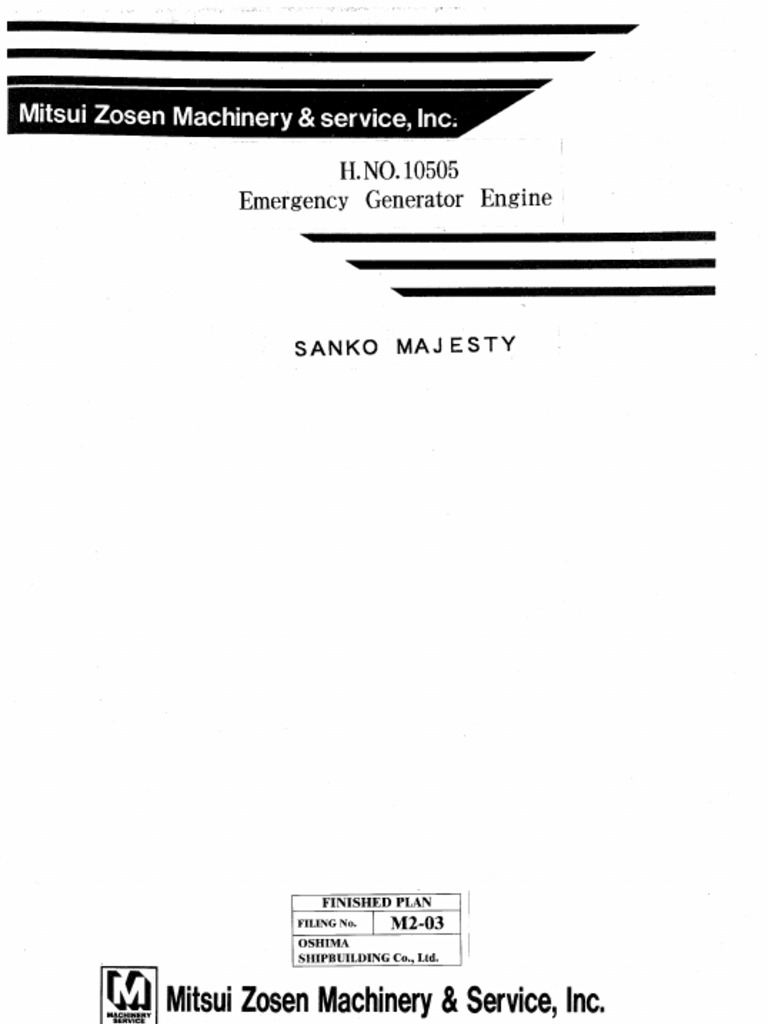 M203 1 | PDF