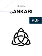The Art of The Sankari