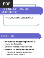 Clase Preparacion Cercedilla