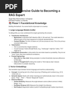 RAG Architecture Overview and Benefits | PDF | Computing | Information ...