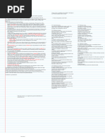 Uniform Offense Codes Overview | PDF | Burglary | Bribery