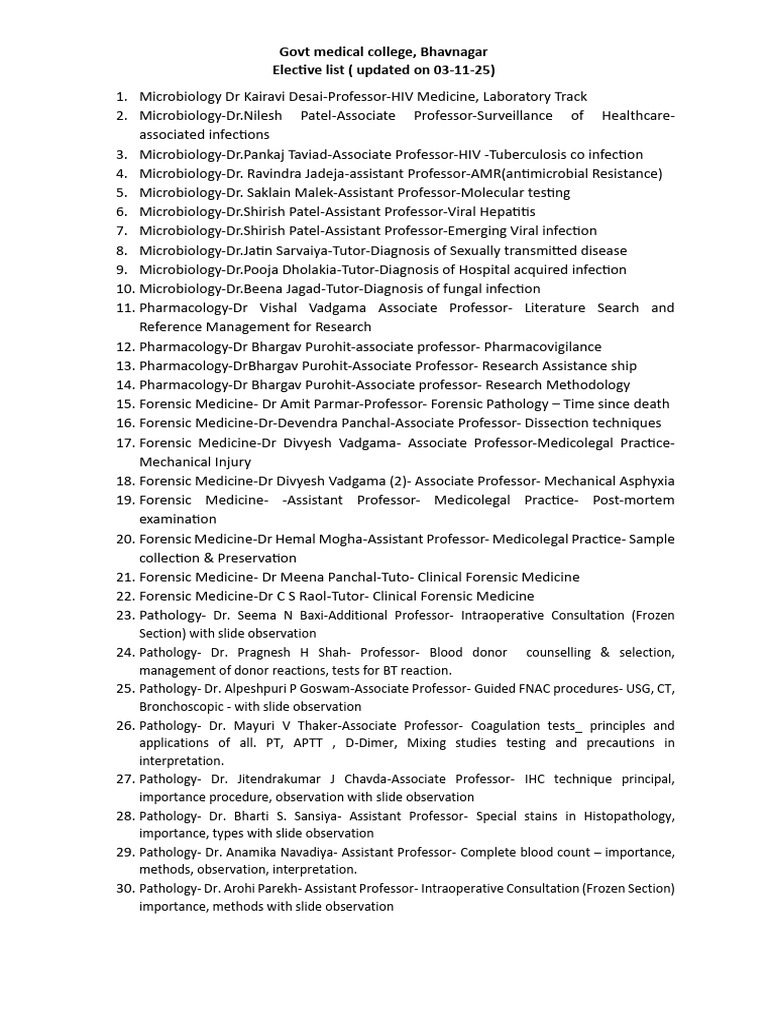 20 -11-25 Block 1_040452 | PDF | Pathology | Anatomy