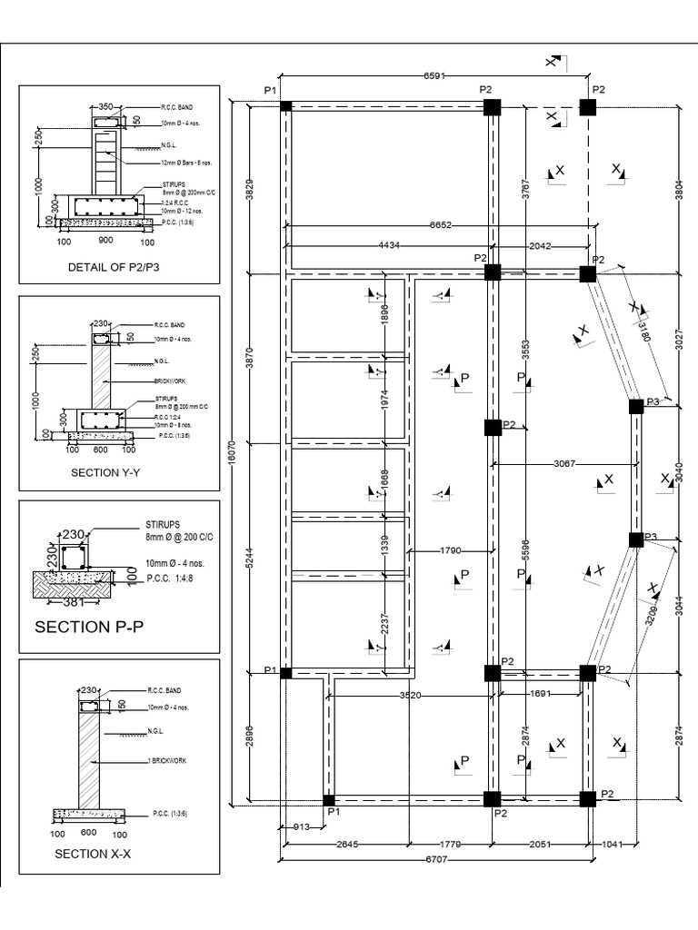 Construction Material Specifications Guide | PDF