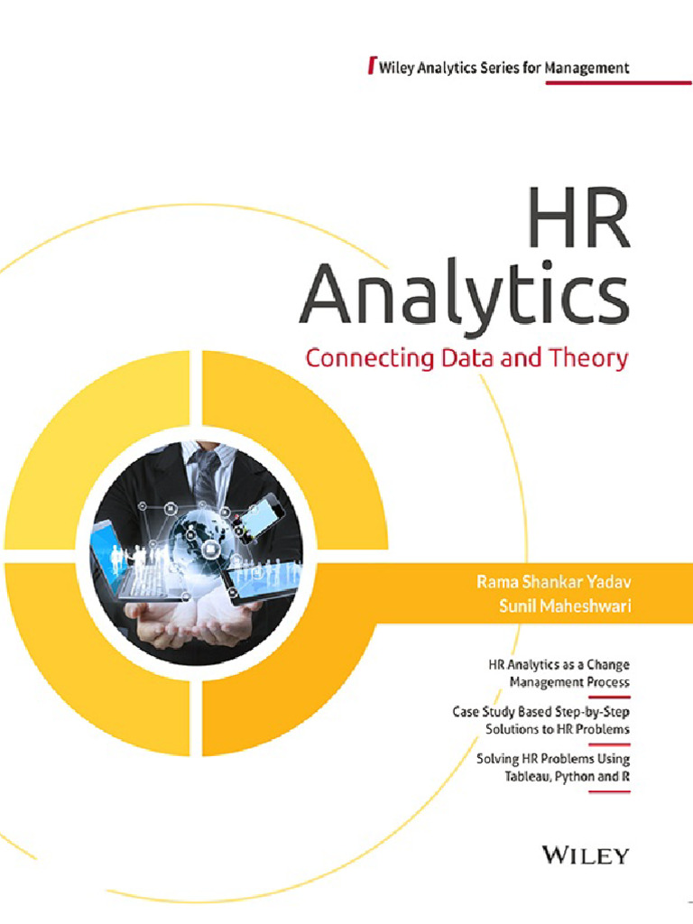 HR Analytics: Data-Driven Insights | PDF | Analytics | Human Resource ...