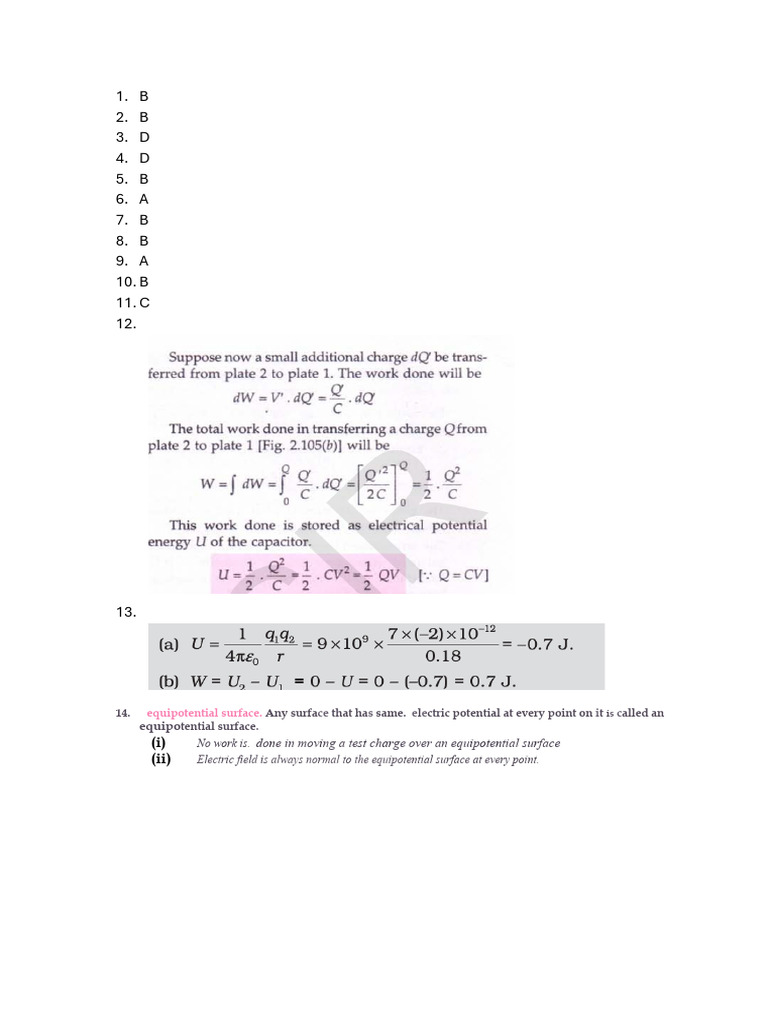 set c key | PDF