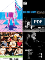 A Low Hum Series 2 Issue 13