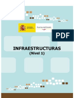 Nivel1 Manual Infraestructuras