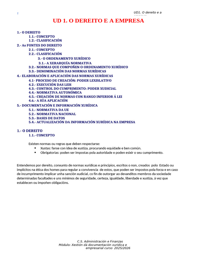 Tema 1 | PDF