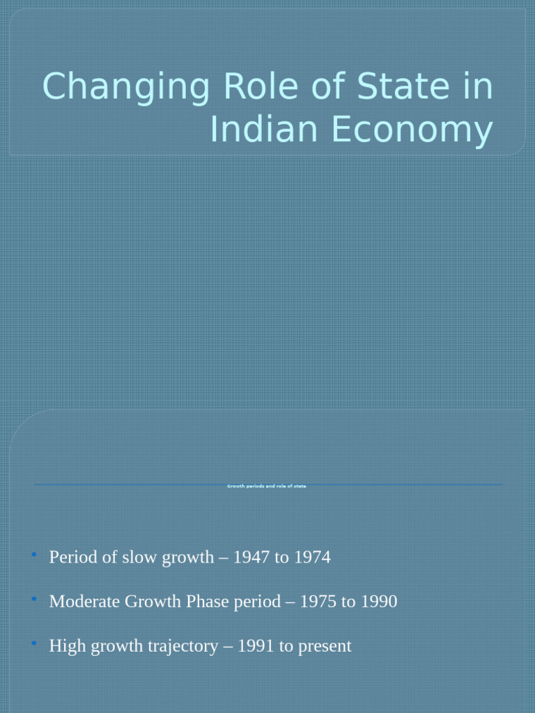 Changing Role of Stat3 | PDF | Indian National Congress | Economies