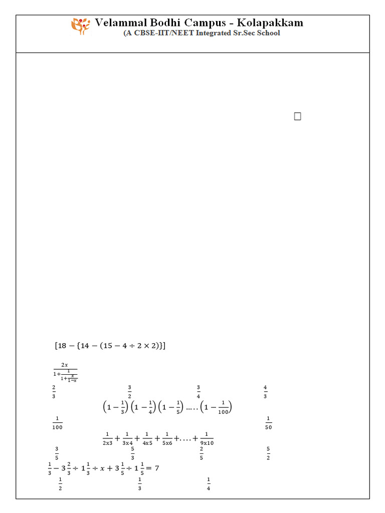 VI-IIT Maths Mock Test 2025-26 | PDF | Evaporation | Acceleration