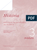 Apostila - Concurso Vestibular - História - Módulo 03