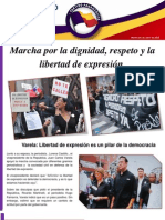 Panameñismo en Accion Martes 24 de Abril de 2012