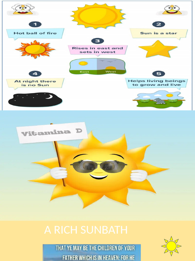 Sol | PDF