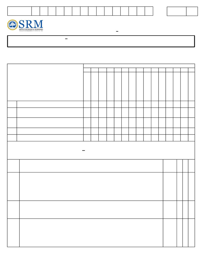 Answer Key CT2 Set A Sepm QP | PDF | Feasibility Study | Computer Program