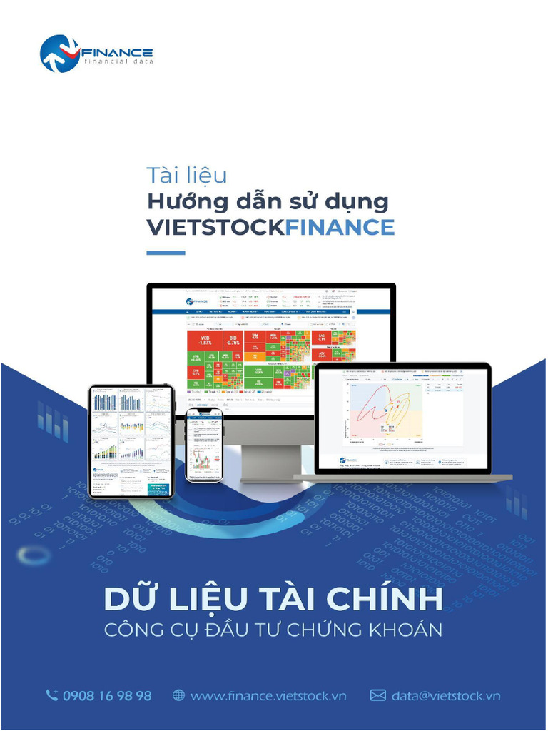 VSTF Huong Dan Su Dung 2025 | PDF