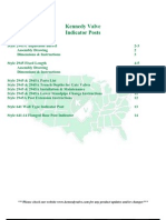 Kennedy - Modelo 2945A - Poste Indicador