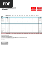 Peterbilt Maintenance Intervals Guide | PDF | Diesel Engine | Pump