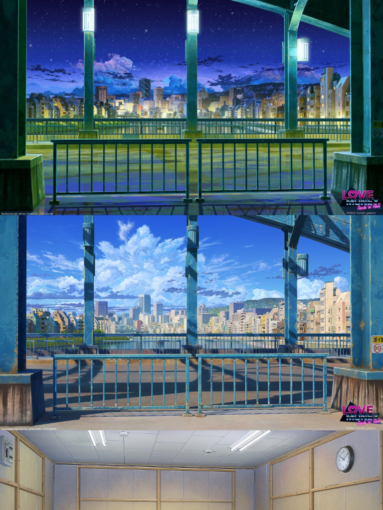 CG Background | PDF