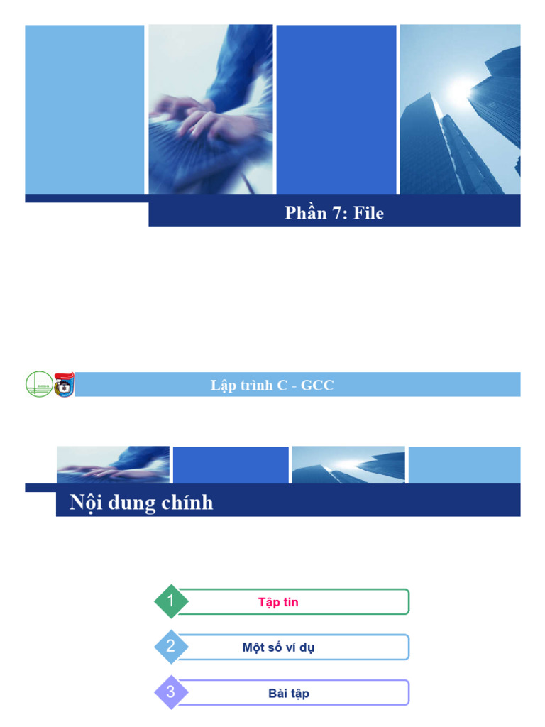 Lesson 7 - File (Tap Tin) | PDF