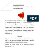 Monografía Analisis Matematico