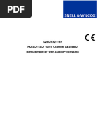Accops VPN User Guidelines and Setup | PDF | Login | Computing